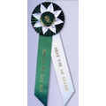 AC-19 Custom Rosette Ribbon